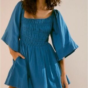 Free People “Sunnier with You”